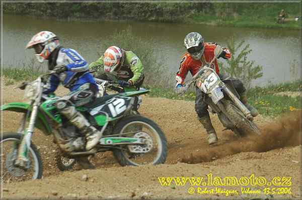 Vlanec 13.5.2006