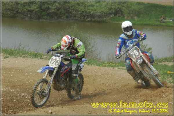 Vlanec 13.5.2006