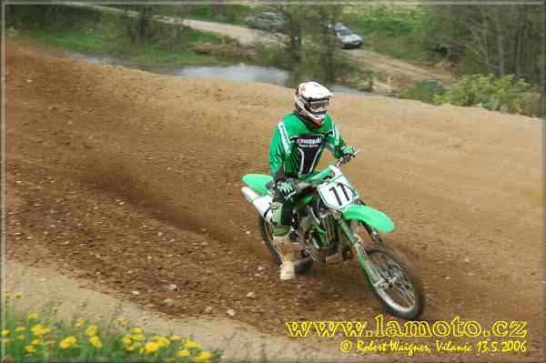 Vlanec 13.5.2006