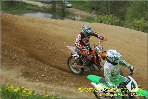 Vlanec 13.5.2006