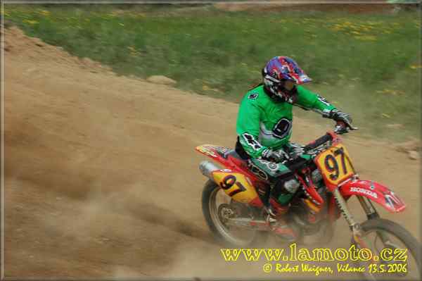 Vlanec 13.5.2006