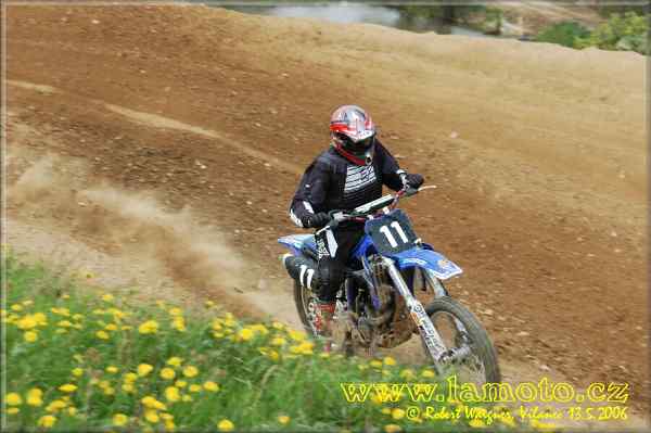 Vlanec 13.5.2006
