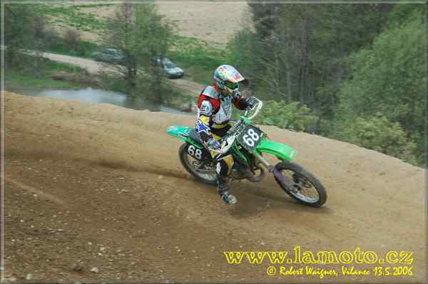 Vlanec 13.5.2006