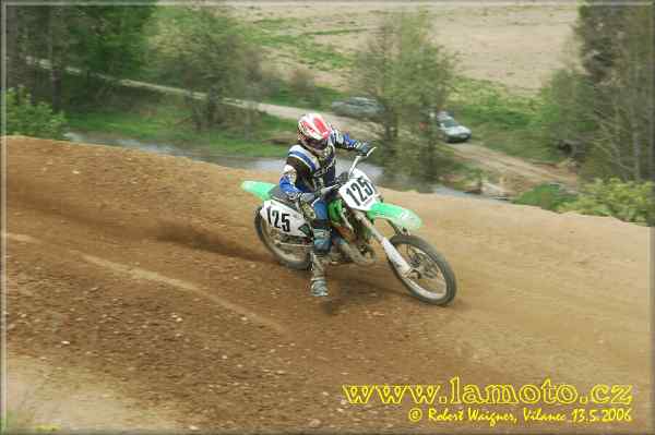 Vlanec 13.5.2006