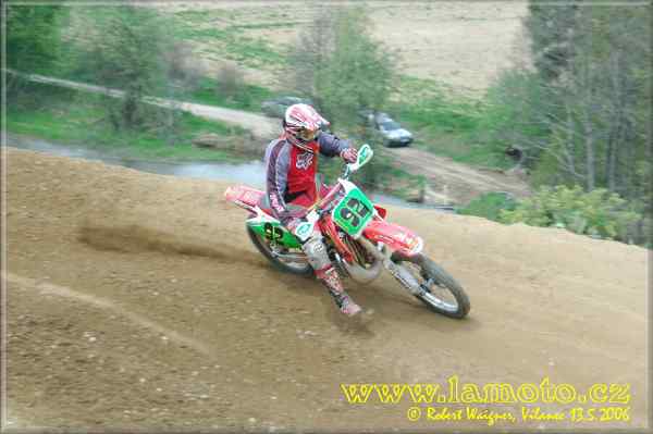 Vlanec 13.5.2006