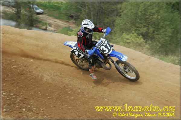 Vlanec 13.5.2006