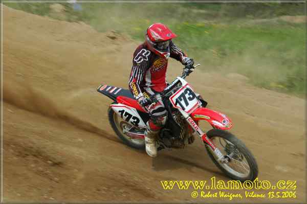 Vlanec 13.5.2006