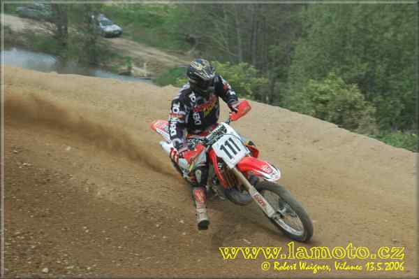 Vlanec 13.5.2006