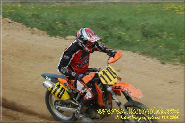Vlanec 13.5.2006