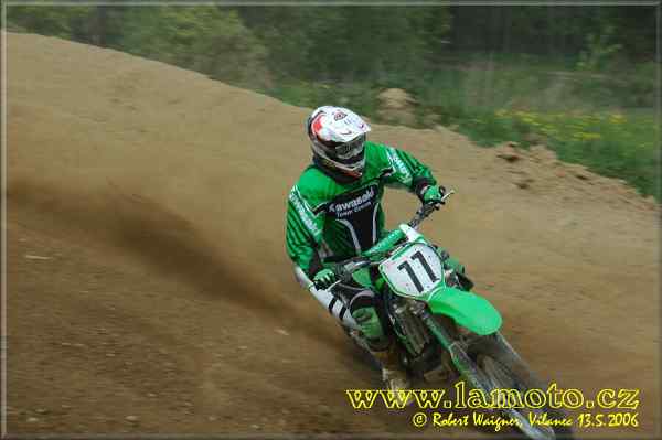 Vlanec 13.5.2006