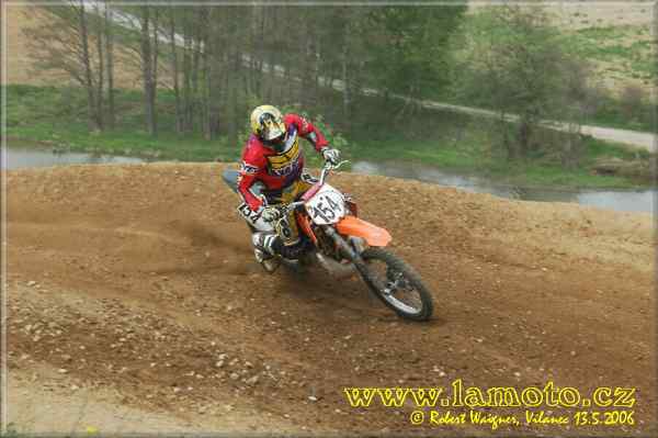 Vlanec 13.5.2006