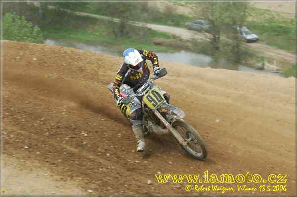 Vlanec 13.5.2006