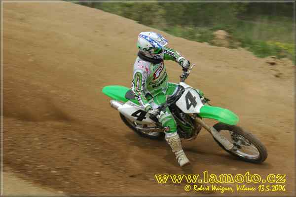 Vlanec 13.5.2006