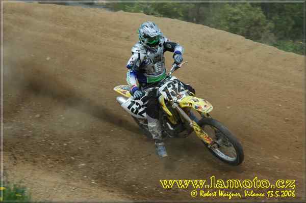 Vlanec 13.5.2006
