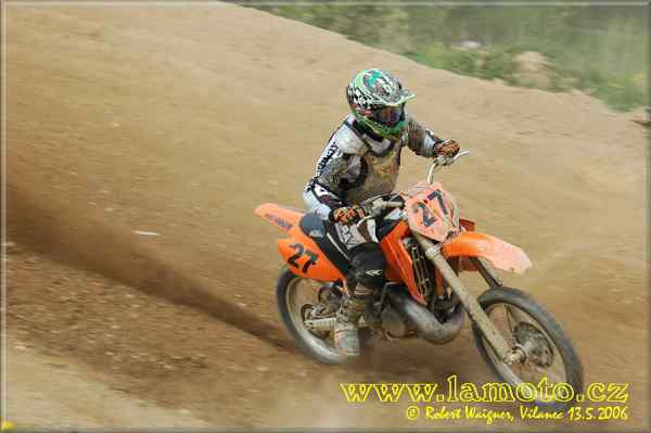 Vlanec 13.5.2006