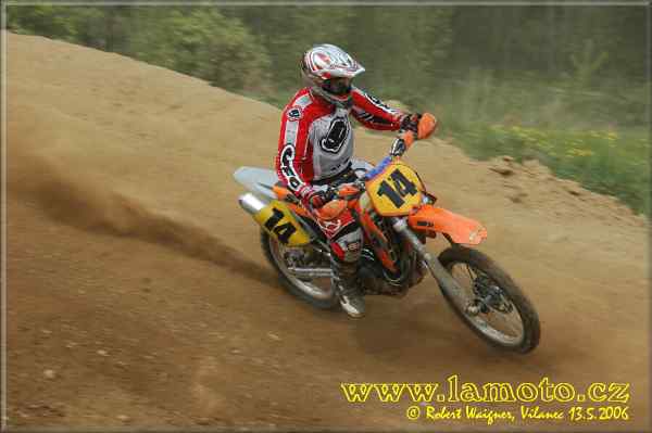 Vlanec 13.5.2006