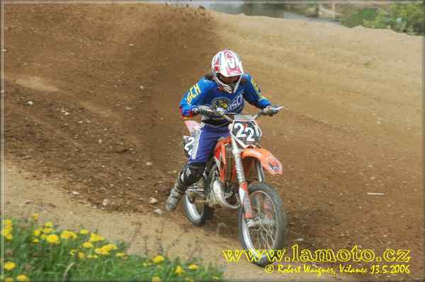 Vlanec 13.5.2006