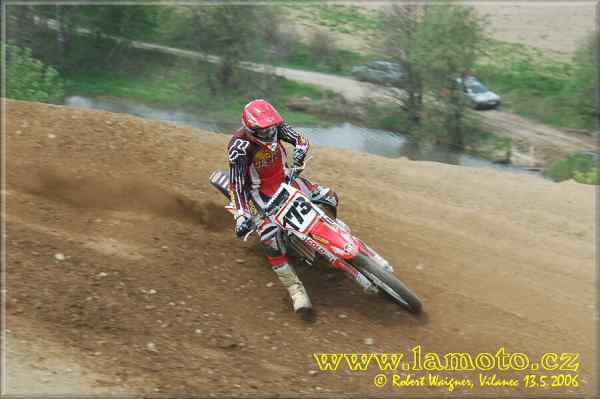 Vlanec 13.5.2006