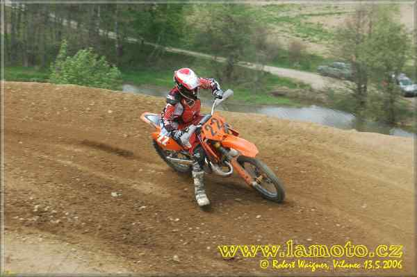 Vlanec 13.5.2006