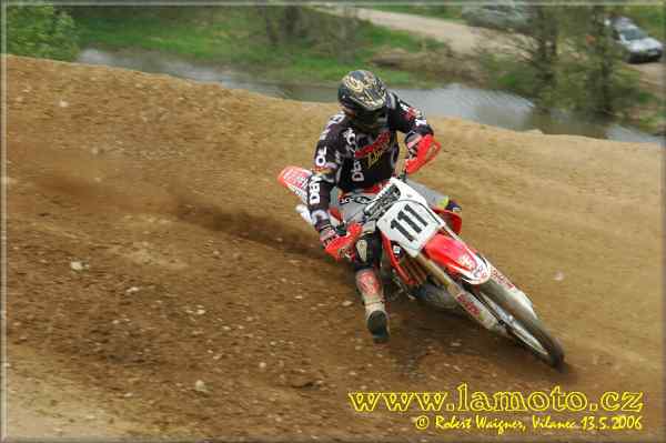 Vlanec 13.5.2006