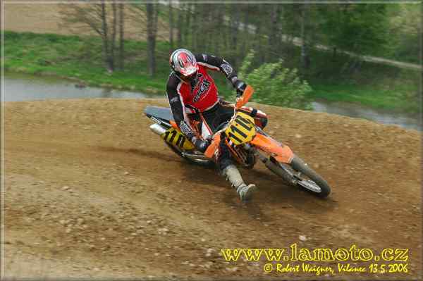 Vlanec 13.5.2006