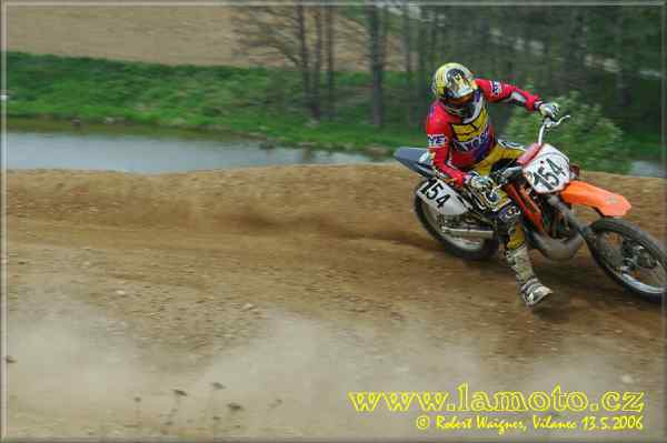 Vlanec 13.5.2006