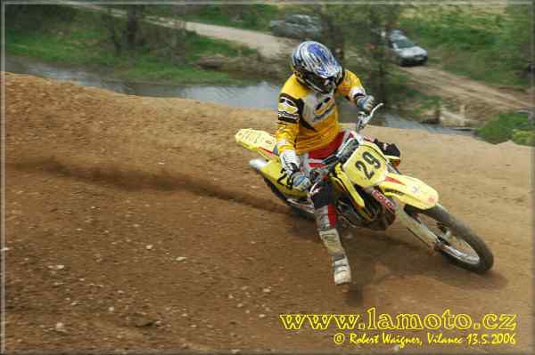 Vlanec 13.5.2006