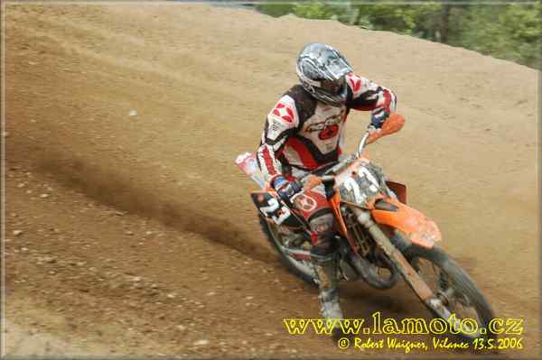 Vlanec 13.5.2006