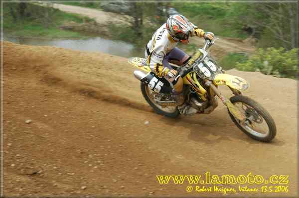 Vlanec 13.5.2006