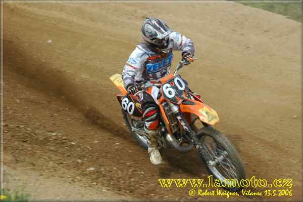 Vlanec 13.5.2006