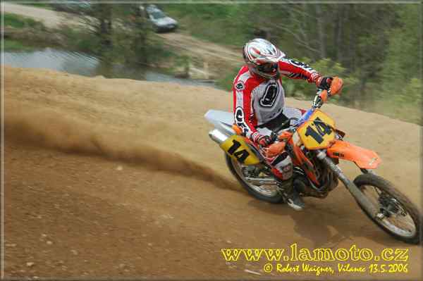 Vlanec 13.5.2006