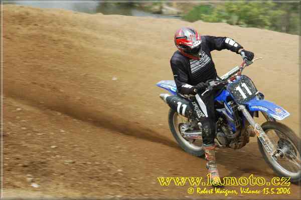 Vlanec 13.5.2006