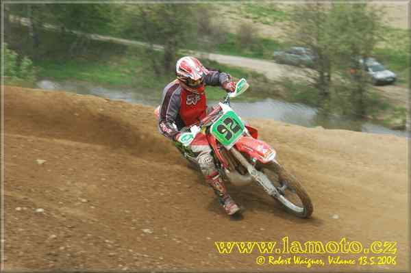 Vlanec 13.5.2006