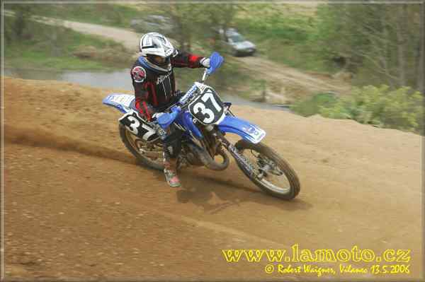 Vlanec 13.5.2006