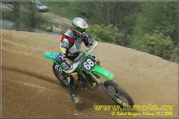 Vlanec 13.5.2006