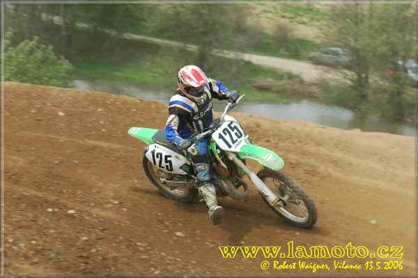 Vlanec 13.5.2006