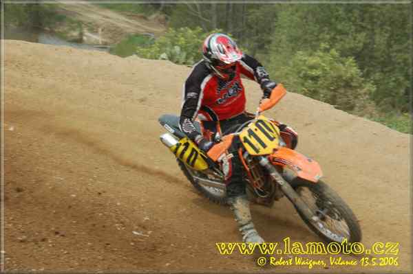 Vlanec 13.5.2006