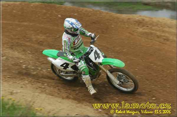 Vlanec 13.5.2006
