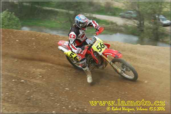Vlanec 13.5.2006