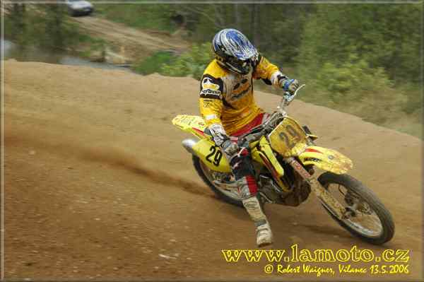 Vlanec 13.5.2006