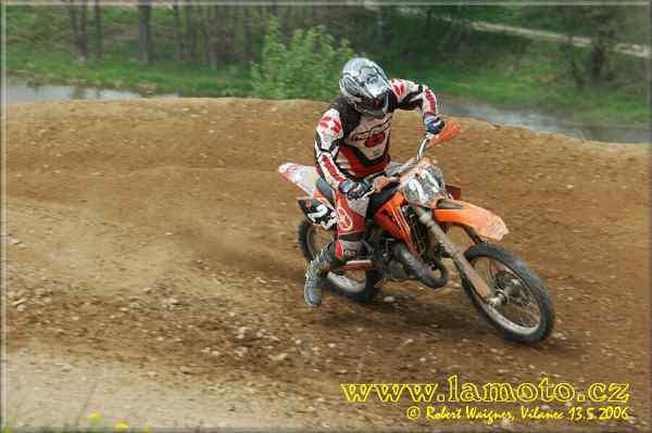 Vlanec 13.5.2006