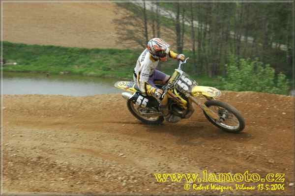 Vlanec 13.5.2006