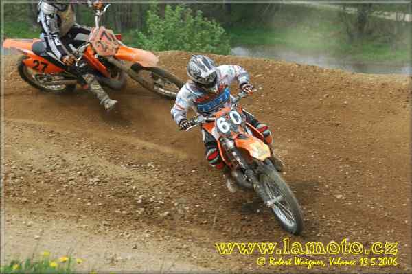 Vlanec 13.5.2006