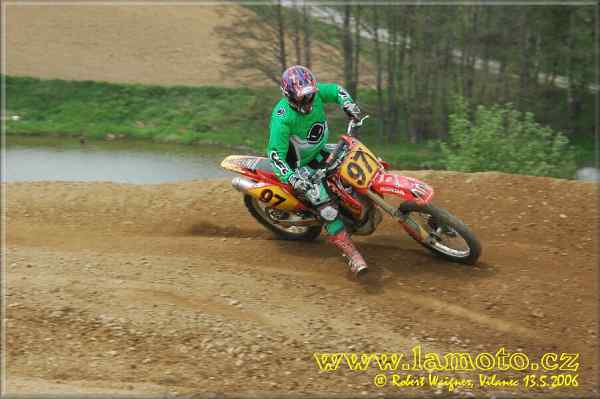 Vlanec 13.5.2006