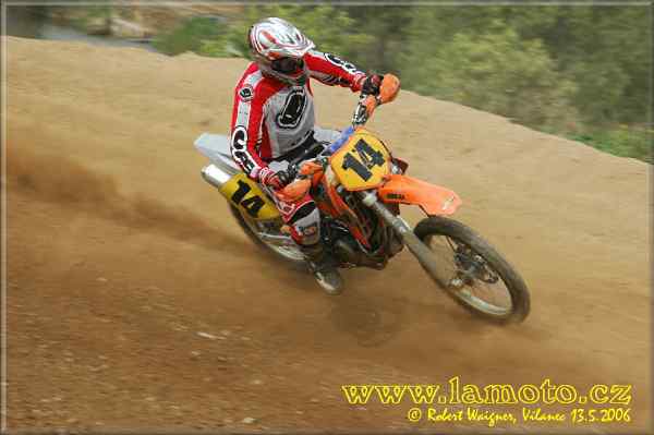 Vlanec 13.5.2006