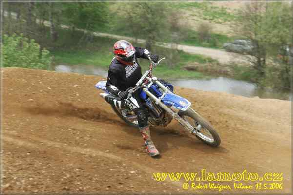 Vlanec 13.5.2006