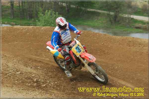 Vlanec 13.5.2006