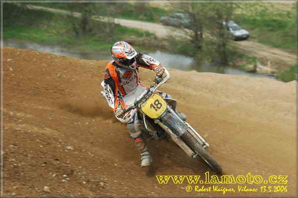 Vlanec 13.5.2006