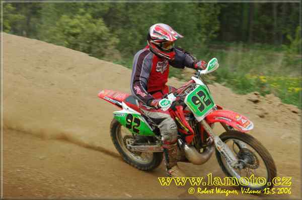 Vlanec 13.5.2006