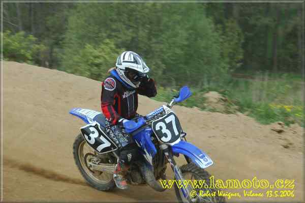 Vlanec 13.5.2006